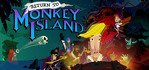 Return to Monkey Island Steam Account