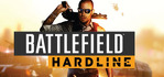Battlefield Hardline Steam Account