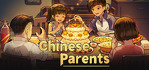 Chinese Parents Steam Account