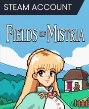 Fields of Mistria Steam Account
