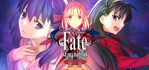 Fate/stay night REMASTERED Steam Account