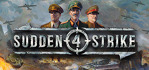 Sudden Strike 4 Steam Account