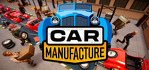 Car Manufacture Steam Account