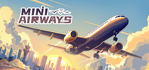 Mini Airways Steam Account