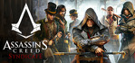 Assassin's Creed Syndicate Steam Account