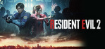Resident Evil 2 Steam Account