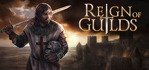 Reign of Guilds Steam Account