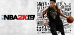 NBA 2K19 Steam Account