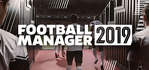 Football Manager 2019 Steam Account