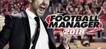 Football Manager 2018 Steam Account