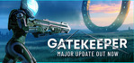 Gatekeeper Steam Account