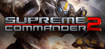 Supreme Commander 2 Steam Account
