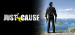 Just Cause Steam Account