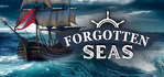 Forgotten Seas Steam Account