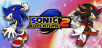 Sonic Adventure 2 Steam Account