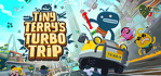 Tiny Terry's Turbo Trip Steam Account
