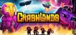 Crashlands Steam Account