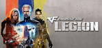 CrossFire Legion Steam Account