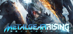 Metal Gear Rising Revengeance Steam Account