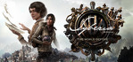 Syberia The World Before Steam Account