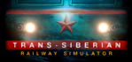 Trans-Siberian Railway Simulator Steam Account