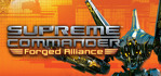 Supreme Commander Forged Alliance Steam Account