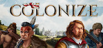 Colonize Steam Account