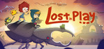 Lost in Play PS4