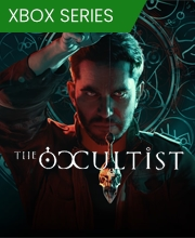 The Occultist Xbox Series