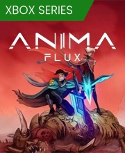 Anima Flux Xbox Series