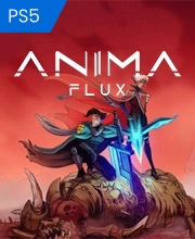 Anima Flux PS5