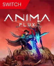 Anima Flux Nintendo Switch