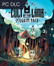 Cult of the Lamb Pilgrim Pack