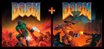 DOOM + DOOM 2 PS5