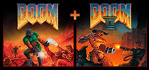 DOOM + DOOM 2 Nintendo Switch