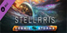 Stellaris Cosmic Storms