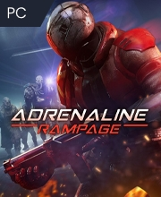 Adrenaline Rampage