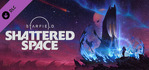 Starfield Shattered Space Xbox Series