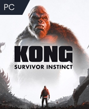 Kong Survivor Instinct