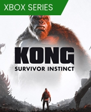 Kong Survivor Instinct Xbox Series
