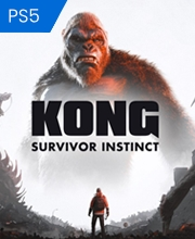 Kong Survivor Instinct PS5