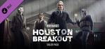 PAYDAY 3 Houston Breakout Tailor Pack