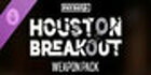 PAYDAY 3 Houston Breakout Weapon Pack