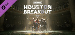 PAYDAY 3 Houston Breakout Heist