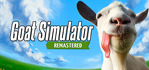 Goat Simulator Remastered Epic Account