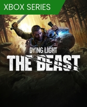Dying Light The Beast Xbox Series