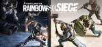 Tom Clancy's Rainbow Six Siege PS4 Account