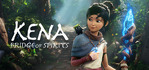 Kena Bridge of Spirits Xbox Series Account