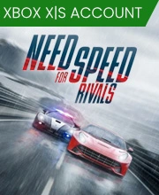 Need for Speed Rivals Xbox Series Account