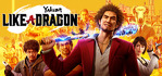 Yakuza Like a Dragon Windows Account